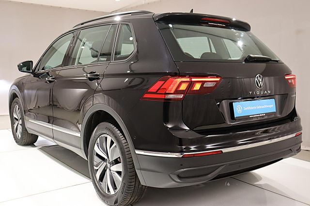 Tiguan Life 1.4 eHybrid TravelAssist AHK Navi Ka