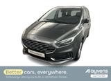 Ford Galaxy TITANIUM 2.0 EcoBlue S&S Allrad Aut. - Ford Galaxy: Automatik