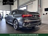 Audi S3 LIMO *LED, NAVI, RFK, CARPLAY, DAB, B&O* - Audi S3 in Köln