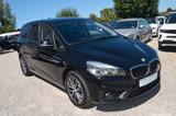 BMW 220i Gran Tourer Advantage*Automatik*Navi*Euro6* - BMW 220 Kombi Gebrauchtwagen