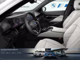 BMW 550e xDrive Touring M Sport Komfortsitz Pano AHK - weiße BMW 550