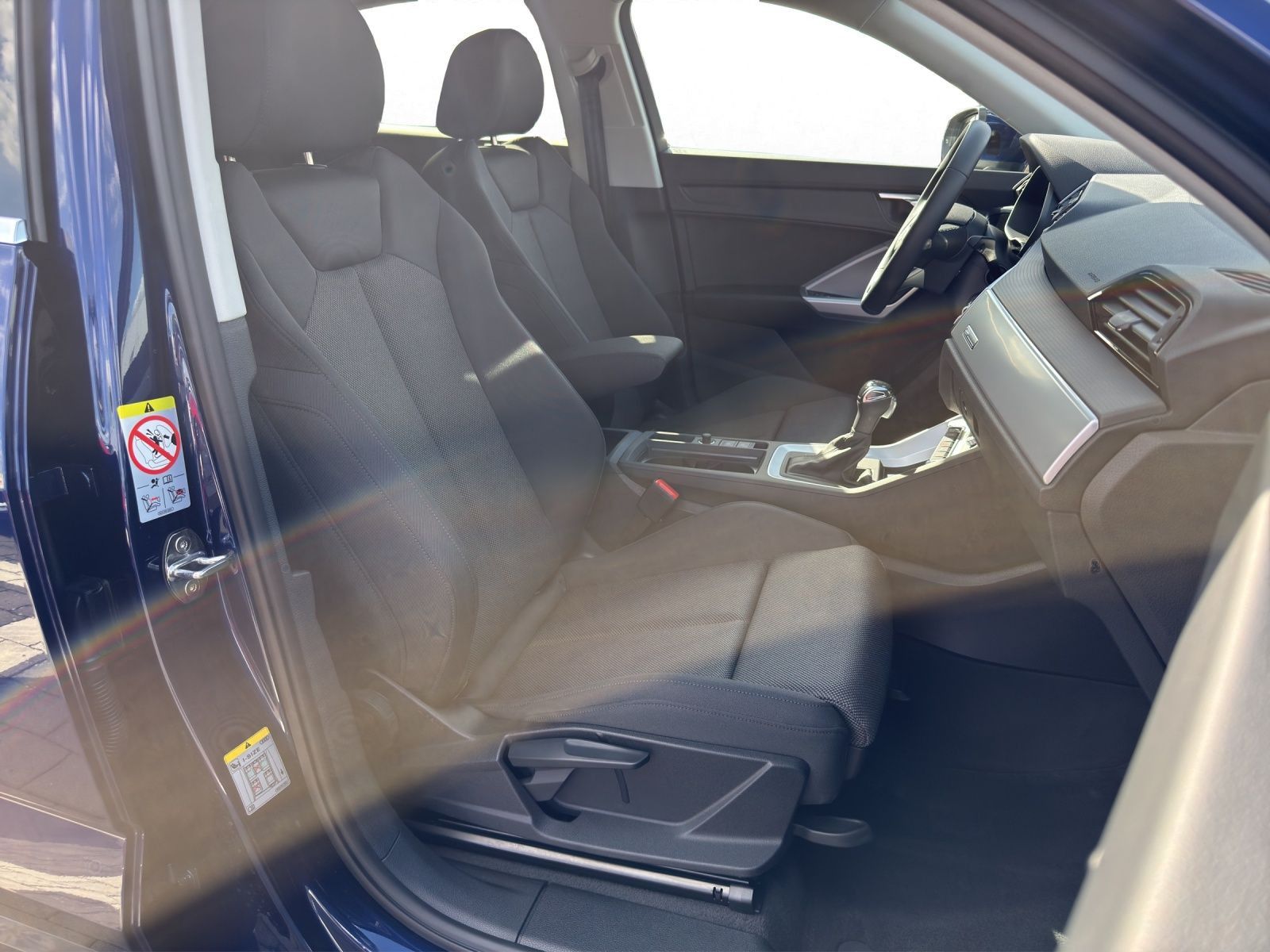 Audi Q3 - Bild 4