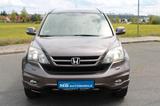 Honda CR-V Executive Aut. PANO LEDER Xenon Kamera AHK - gebrauchte Honda CR-V aus dem Jahr 2010