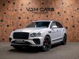 Bentley Bentayga 3.0 Hybrid 4WD*FIRST EDITION*NAIM* - Bentley Bentayga: First Edition