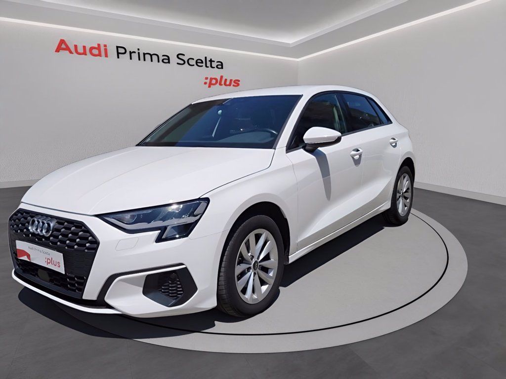 Image of Audi A3