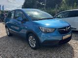 Opel Crossland (X)*TÜV+Service Neu*Garantie* - Opel Crossland (X): Limousine
