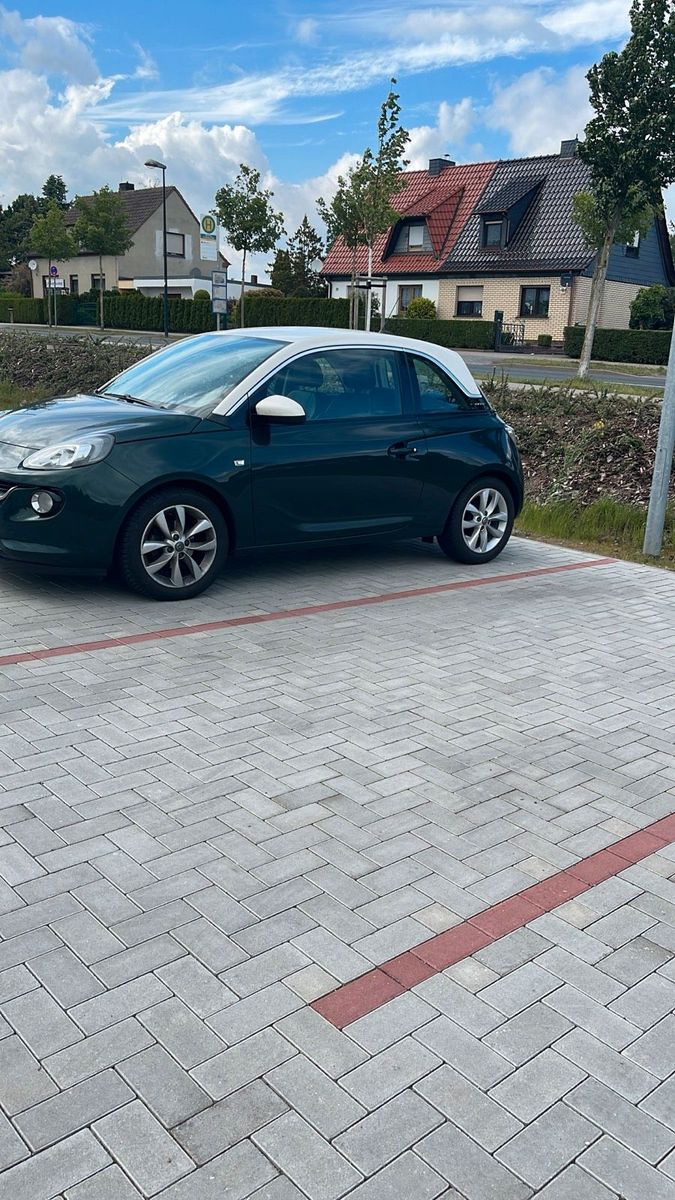 OPEL Adam