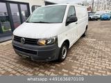 Volkswagen T5 Transporter Kasten-Kombi Kasten lang