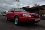 Audi A6 2.6 V6 Nur 81.000km! 1-Hand - Audi Gebrauchtwagen von 1994
