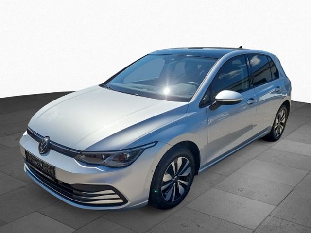 Fahrzeugabbildung Volkswagen Golf MOVE 2,0 TDI DSG PANO STHZG AHK NAVI KESSY