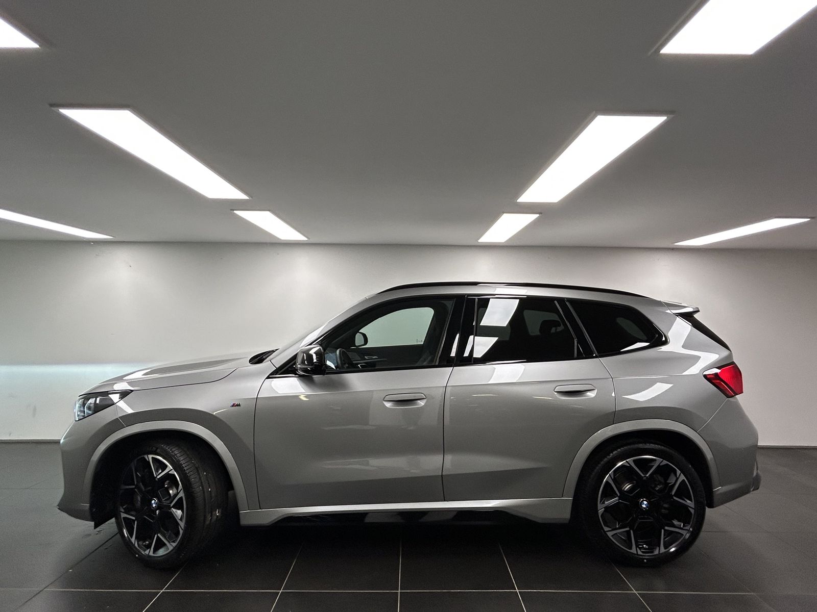 BMW X1 M35i xDrive M Sportpaket Pro Head-Up Harman K foto 2