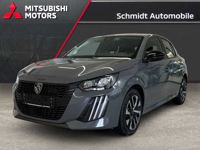 Peugeot 208 1.2 PureTech Active LED Klima Tempomat PDC