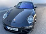 Porsche 997 Carrera S Coupé MY08 Carrera S - gebrauchte Porsche 997 aus dem Jahr 2007
