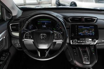 Bild 16 Honda CR-V 2.0 i-MMD HYBRID 4WD Executive