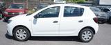 Dacia Sandero II  COMFORT+KLIMA*1.Hand - Dacia Sandero Gebrauchtwagen in Mülheim (Ruhr)
