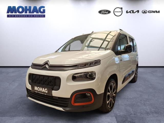 Citroën Berlingo Feel M *Verkehrsschilderkennung SHZ*   