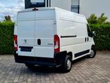 Peugeot Boxer L2H2 Advance *viele Extras,Nutzlast 1,5to* - Peugeot Boxer in Essen