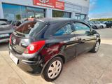 Opel Corsa 1.3 CDTI 75CV ecoFLEX 3 porte Club - Opel Corsa aus 2008: Ecoflex