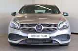 Mercedes-Benz A 180 AMG Line NAVI+LED+PDC+TEMP.+ALU - Mercedes-Benz A 180 Gebrauchtwagen in Hamburg