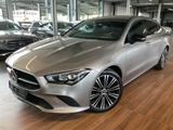 Mercedes-Benz CLA 180 Shooting Brake NIGHT/LED/FLA/KAMERA/TOTW - Mercedes-Benz CLA 180 aus 2019