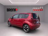 Nissan Note I-Way+ 1.6 Autom. *Navi/PDC/Klimaautom* - Nissan Note