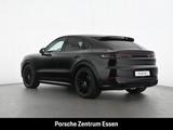 Porsche Cayenne E-Hybrid Coupe Black Edition / Hinterach - Porsche Cayenne: Sportwagen