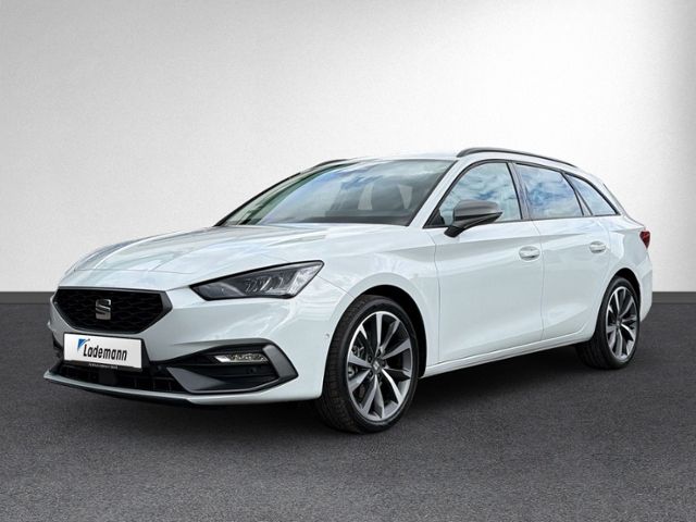 Seat Leon ST 2.0 TDI DSG FR AHK+LED+NAVI.+KAMERA+ACC+ imagem 2