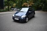 Mercedes-Benz A150, Teilleder, Sitzheizung - Mercedes-Benz A 150: Van