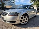 Audi TT Coupe 1.8T*GARAGE*SHEFT*KLIMA/SHZ/TÜV-NEU*TOP - Audi TT: Tt8n