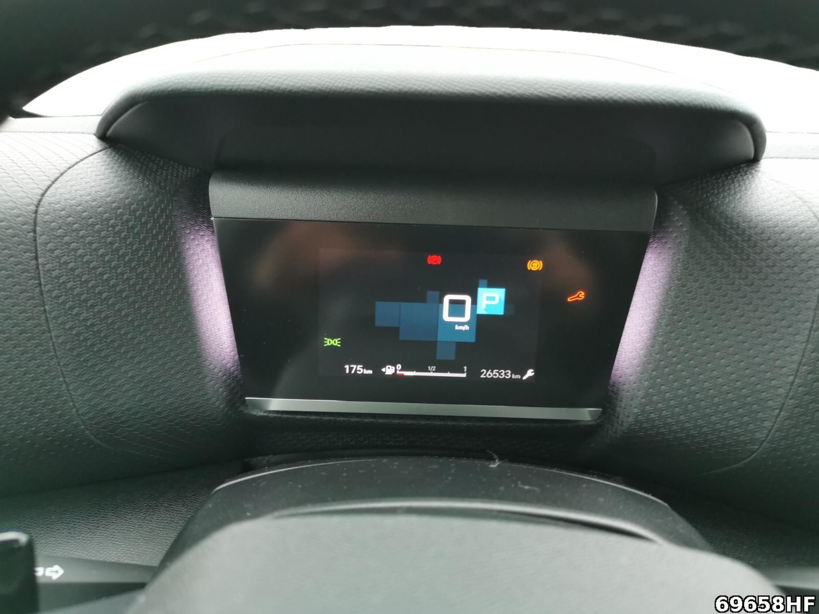 Fahrzeugabbildung Citroën C4 1.2 PureTech 130 Shine Stop&Start (EURO 6d)