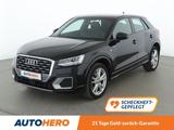Audi Q2 35 TFSI Sport Aut.*S-LINE*NAVI*HUD*LED*TEMPO* - Audi Q2 in Gelsenkirchen