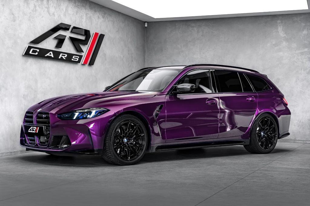 Image of BMW M3