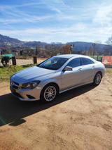 Mercedes-Benz CLA 250 DCT 4MATIC  - gebrauchte Mercedes-Benz CLA 250 aus dem Jahr 2014