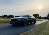 BMW M550i xDrive