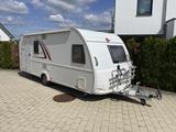 Bürstner Averso 520 TK - Bürstner Averso tk
