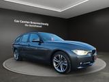 BMW 330d xDrive Touring Sport Line+1~Hand - gebrauchte BMW 330 aus dem Jahr 2014