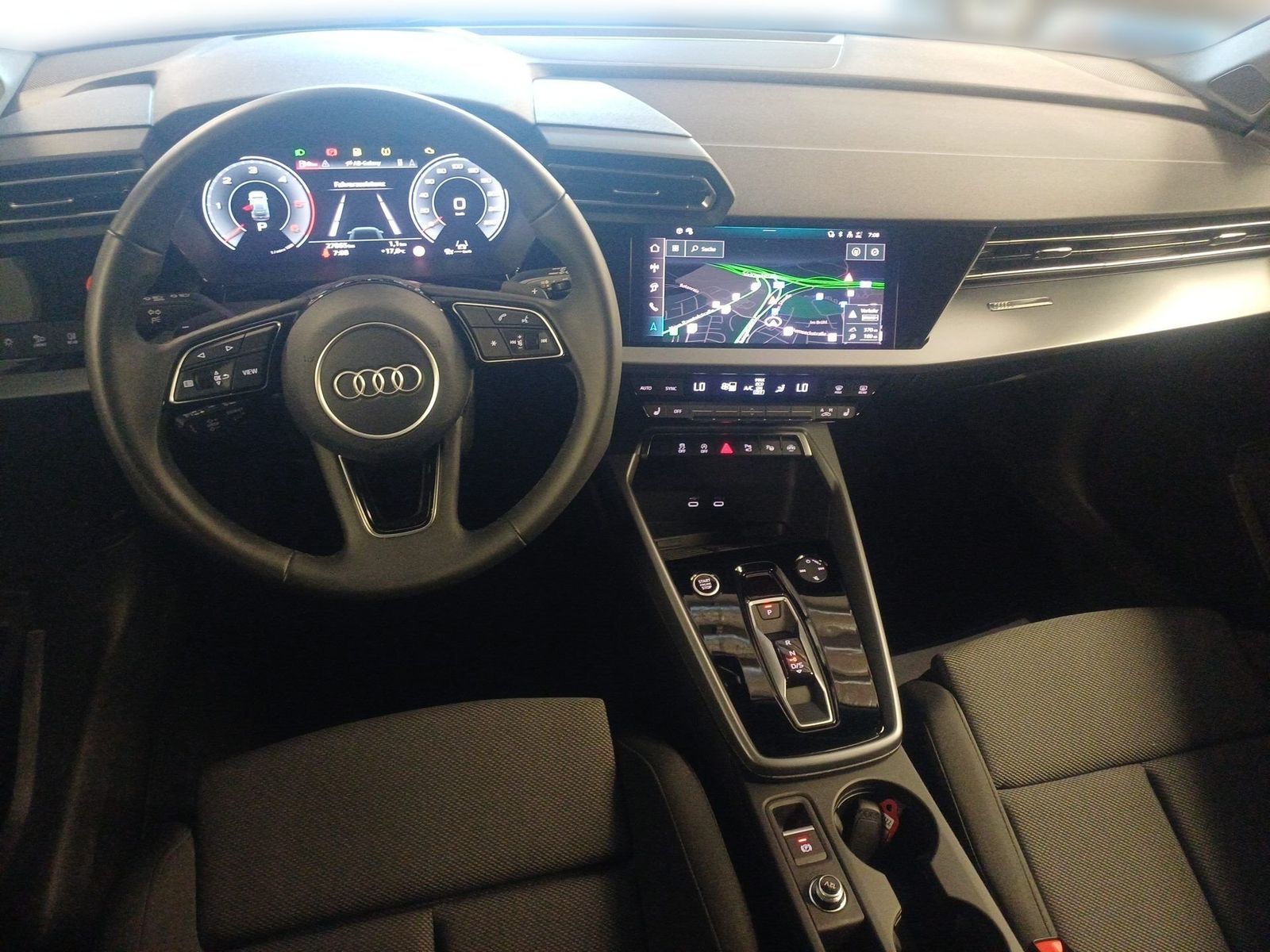 Audi A3 - Bild 11