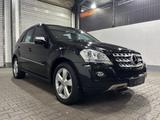 Mercedes-Benz ML 350 4 Matic Sport#Luft#Xenon#AHK#Alcantara#Am - gebrauchte Mercedes-Benz ML-Klasse aus dem Jahr 2008