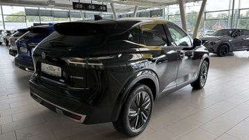 Fotografie 4 des Nissan Qashqai 1.5 VC-T e-Power Tekna