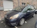 Citroën Grand C4 Picasso 1.6 16V AT Xenon ... - Citroën C4 Picasso: Grand