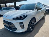 Cupra Terramar - Vorschau Bild 3