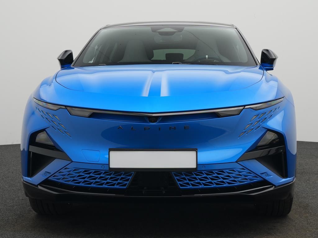 Alpine A390 GTS *BLEKER GRUPPE* imagem 3