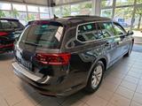 Volkswagen Passat Variant Business 2.0 TDI PANO SIDE AHK - Volkswagen Passat Variant: mit Anhängerkupplung