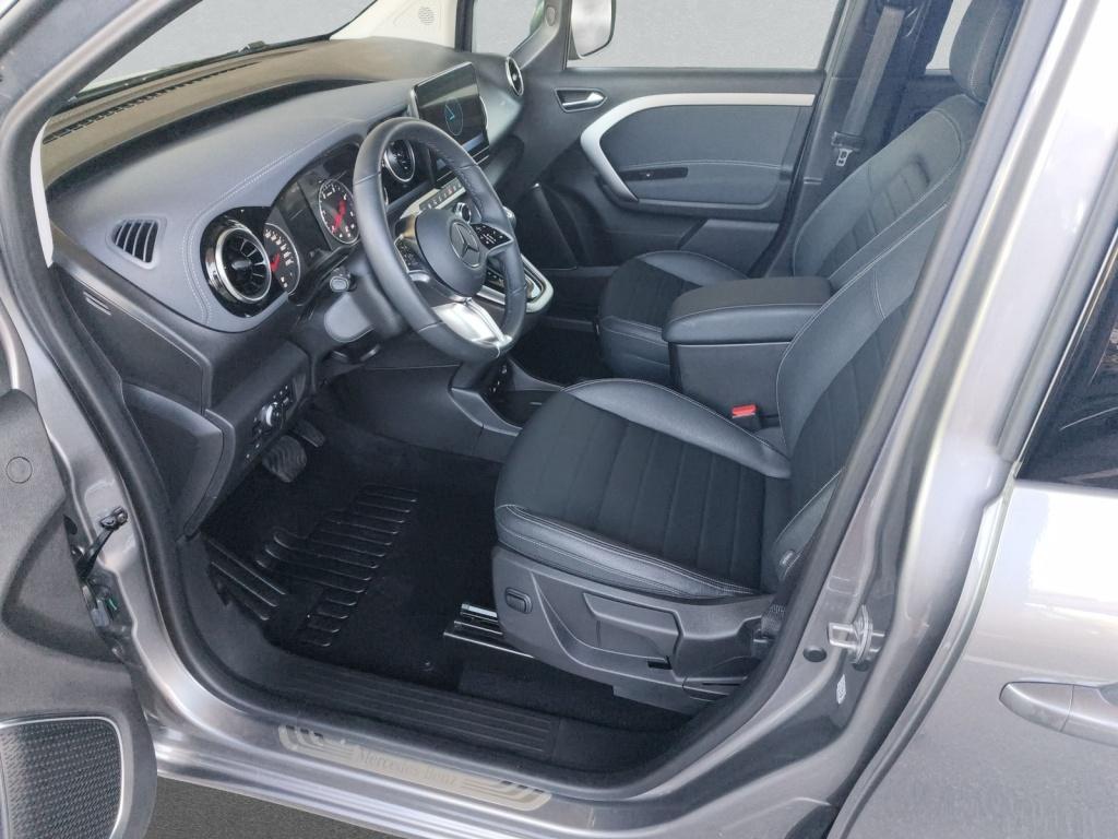 Mercedes-Benz T 180 d Progressive Edition Nav+7G+Kam+LED+Leder