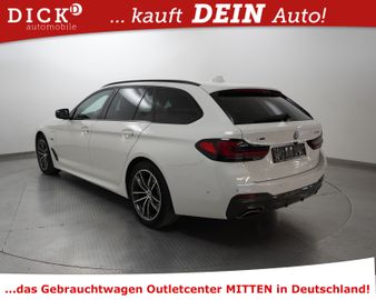 BMW 530 - 6