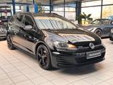 Volkswagen Golf VII Variant GTD*Temp.*Sport*LMR*Bi-Xenon* - Volkswagen Golf: GTD Variant