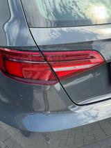 Audi A3 1.0 TFSI S tronic sport Sportback sport - Audi A3 Gebrauchtwagen in Chemnitz