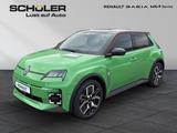 Renault R5 TECHNO 150 COMFORT RANGE - Renault R 5: Limousine
