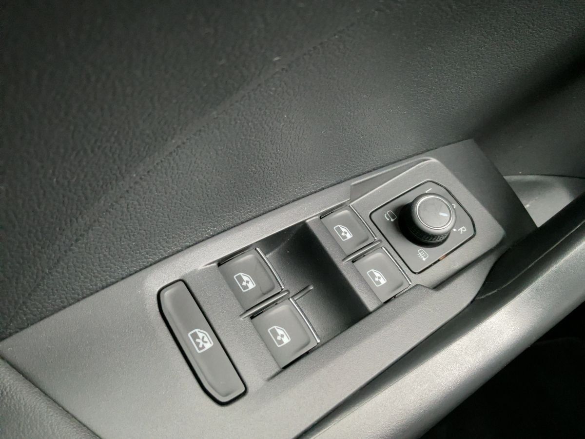 Volkswagen T-Cross - Bild 16