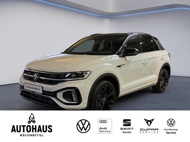 Volkswagen T-Roc R-Line 1.5 TSI DSG